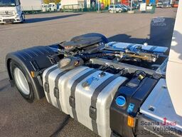 Scania R 460 A4x2NA Kipphydraulik new Dashboard Cockpit