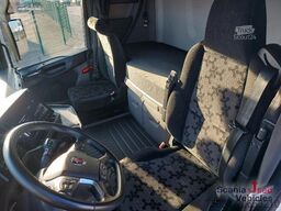 Scania R 460 A4x2NA Kipphydraulik new Dashboard Cockpit