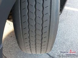 Scania R 460 A4x2NA Kipphydraulik new Dashboard Cockpit