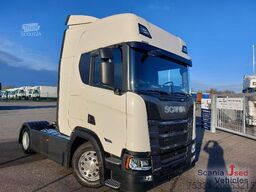 Scania R 460 A4x2EB