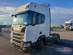Scania R 460 A4x2EB