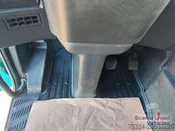 Mercedes-Benz Arocs 4142K Abroll Kipper HIAB XR26S51 / AP-Achsen