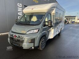 Bürstner B66 TD 690 G