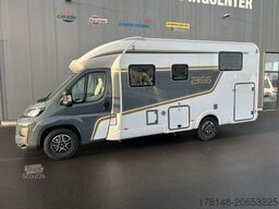 Bürstner B66 TD 690 G