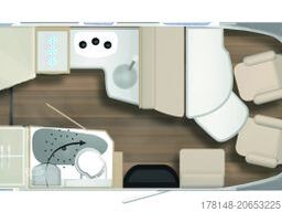 Bürstner B66 TD 690 G