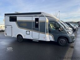 Bürstner B66 TD 690 G