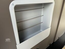 Bürstner B66 TD 690 G