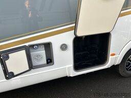 Bürstner B66 TD 690 G