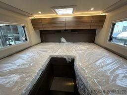 Bürstner B66 TD 690 G