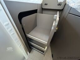 Bürstner B66 TD 690 G