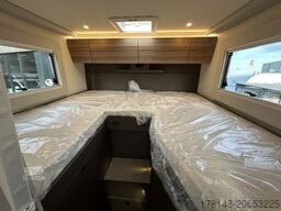 Bürstner B66 TD 690 G