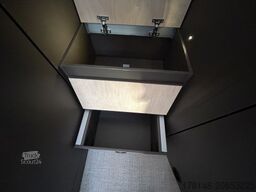 Bürstner B66 TD 690 G