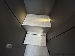 Bürstner B66 TD 690 G