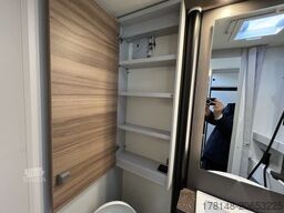 Bürstner B66 TD 690 G