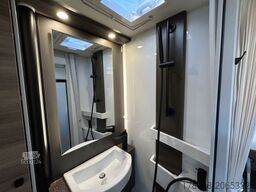 Bürstner B66 TD 690 G