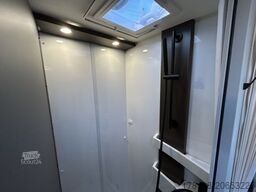 Bürstner B66 TD 690 G