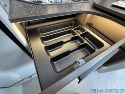 Bürstner B66 TD 690 G