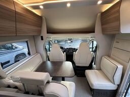 Bürstner B66 TD 690 G