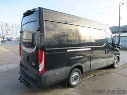 IVECO 35S14HA8 V/P / Tempomat / Webasto / Kamera / AHK