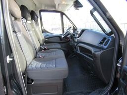 IVECO 35S14HA8 V/P / Tempomat / Webasto / Kamera / AHK