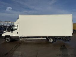 IVECO 70C21HA8/P / AHK / Tempomat / Hi-Matic / Klima / K