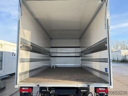 IVECO 70C21HA8/P / AHK / Tempomat / Hi-Matic / Klima / K