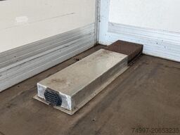 IVECO 70C21HA8/P / AHK / Tempomat / Hi-Matic / Klima / K