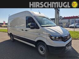 MAN TGE 3.140 4X2F SB Automatik