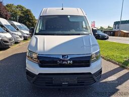 MAN TGE 3.140 4X2F SB Automatik