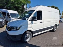 MAN TGE 3.140 4X2F SB Automatik