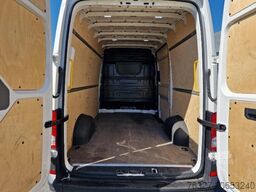 MAN TGE 3.140 4X2F SB Automatik