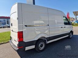 MAN TGE 3.140 4X2F SB Automatik