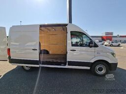 MAN TGE 3.140 4X2F SB Automatik