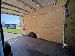 MAN TGE 3.140 4X2F SB Automatik