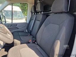 MAN TGE 3.140 4X2F SB Automatik