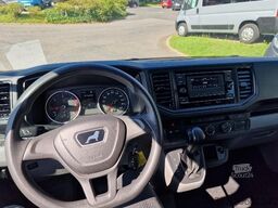 MAN TGE 3.140 4X2F SB Automatik