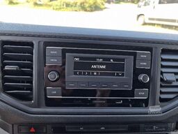 MAN TGE 3.140 4X2F SB Automatik