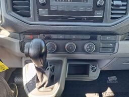 MAN TGE 3.140 4X2F SB Automatik