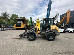 Mecalac AX 850