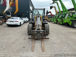 Mecalac AX 850