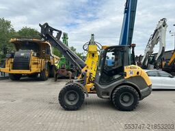 Mecalac AX 850