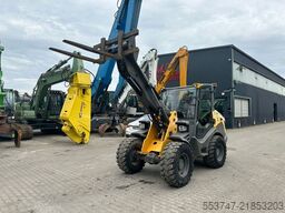 Mecalac AX 850