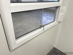 Rosemeier VE Kassenhäuschen TK C 08.25 Verkaufsanhänger