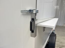 Rosemeier VE Kassenhäuschen TK C 08.25 Verkaufsanhänger
