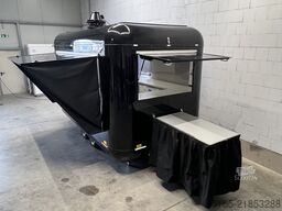 Rosemeier Gastro Gastro Trailer Imbiss Verkaufsanhänger