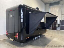 Rosemeier Gastro Gastro Trailer Imbiss Verkaufsanhänger