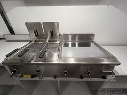 Rosemeier Gastro Gastro Trailer Imbiss Verkaufsanhänger