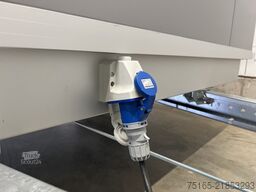 Rosemeier VE Kassenhäuschen TK C 13.30 WC Verkaufsanhänger