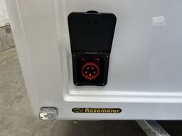 TPV Trailers Foodtrailer Modell 2.0 Verkaufsanhänger