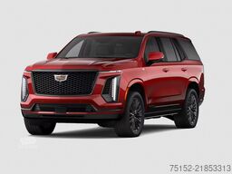 Cadillac Escalade Sport Platinum, 6,2 l, V8, MY26